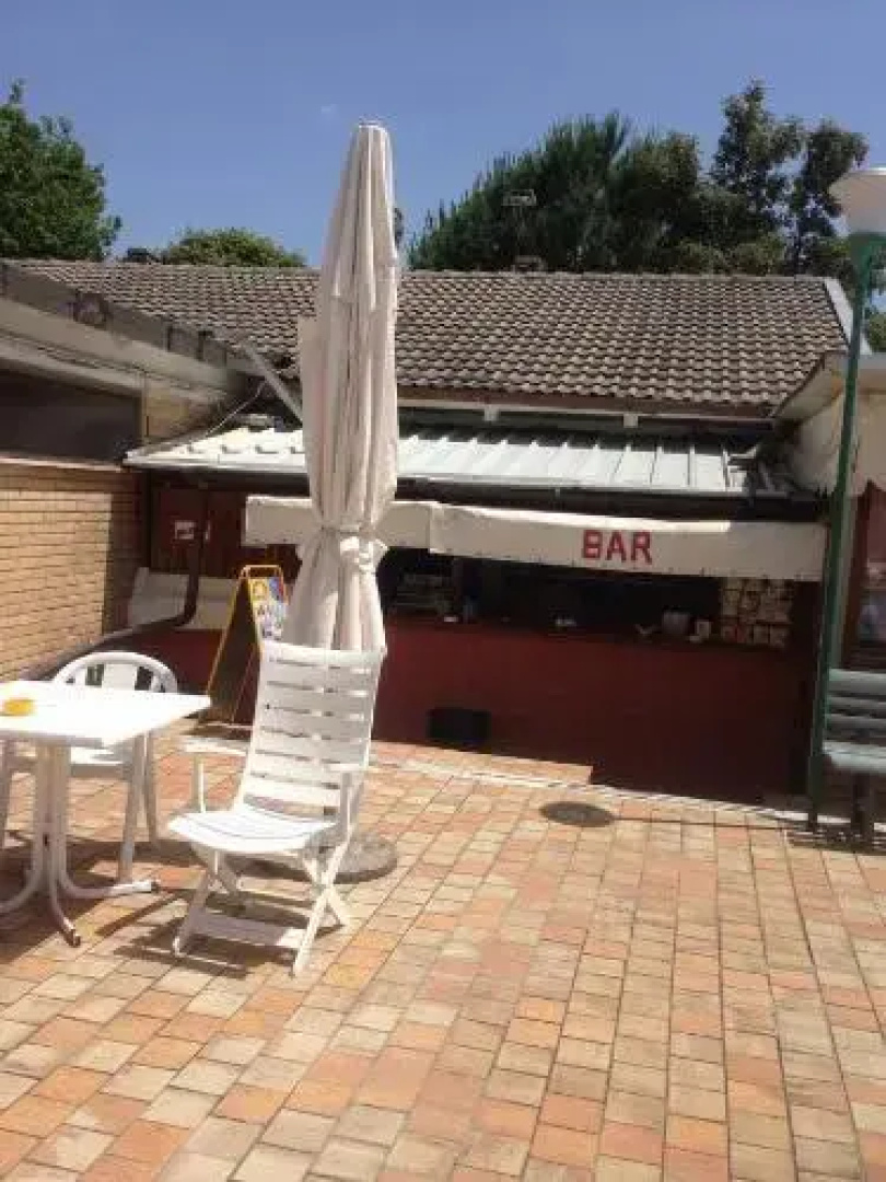 Ristorante Trinacria