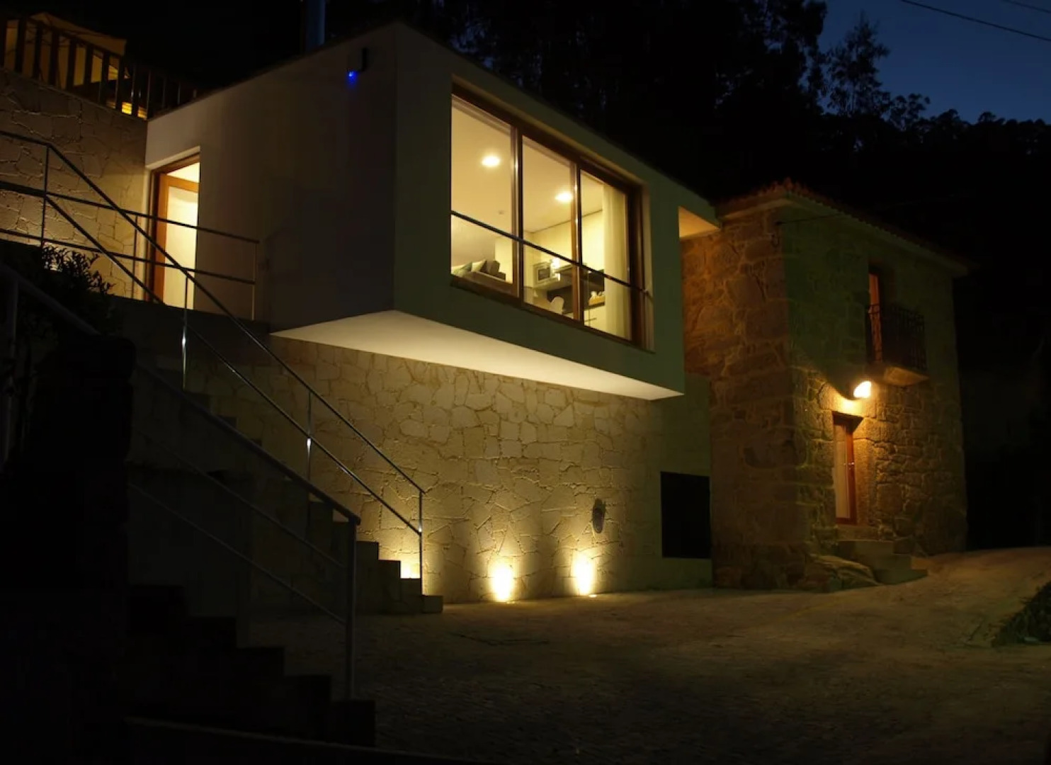 Casas da Lola I - Amazing views