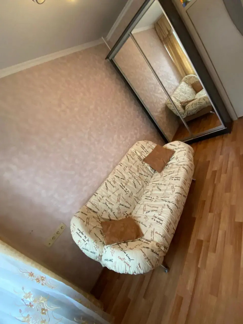 Апартаменты на улице Парковая 9