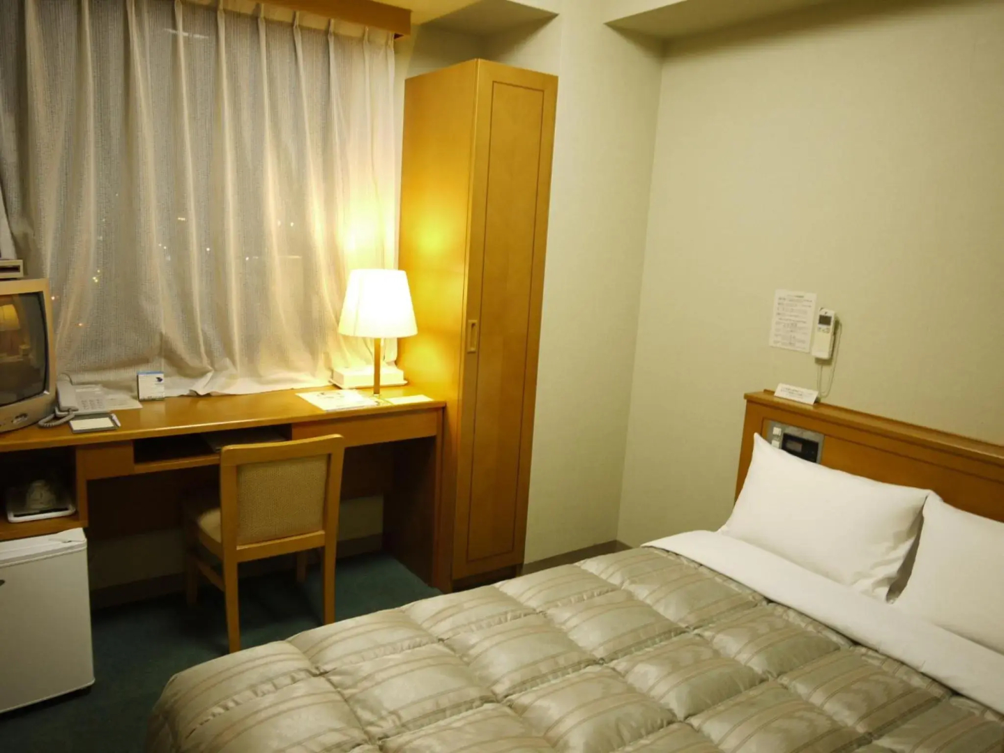 Hotel Route-Inn Tokoname Ekimae
