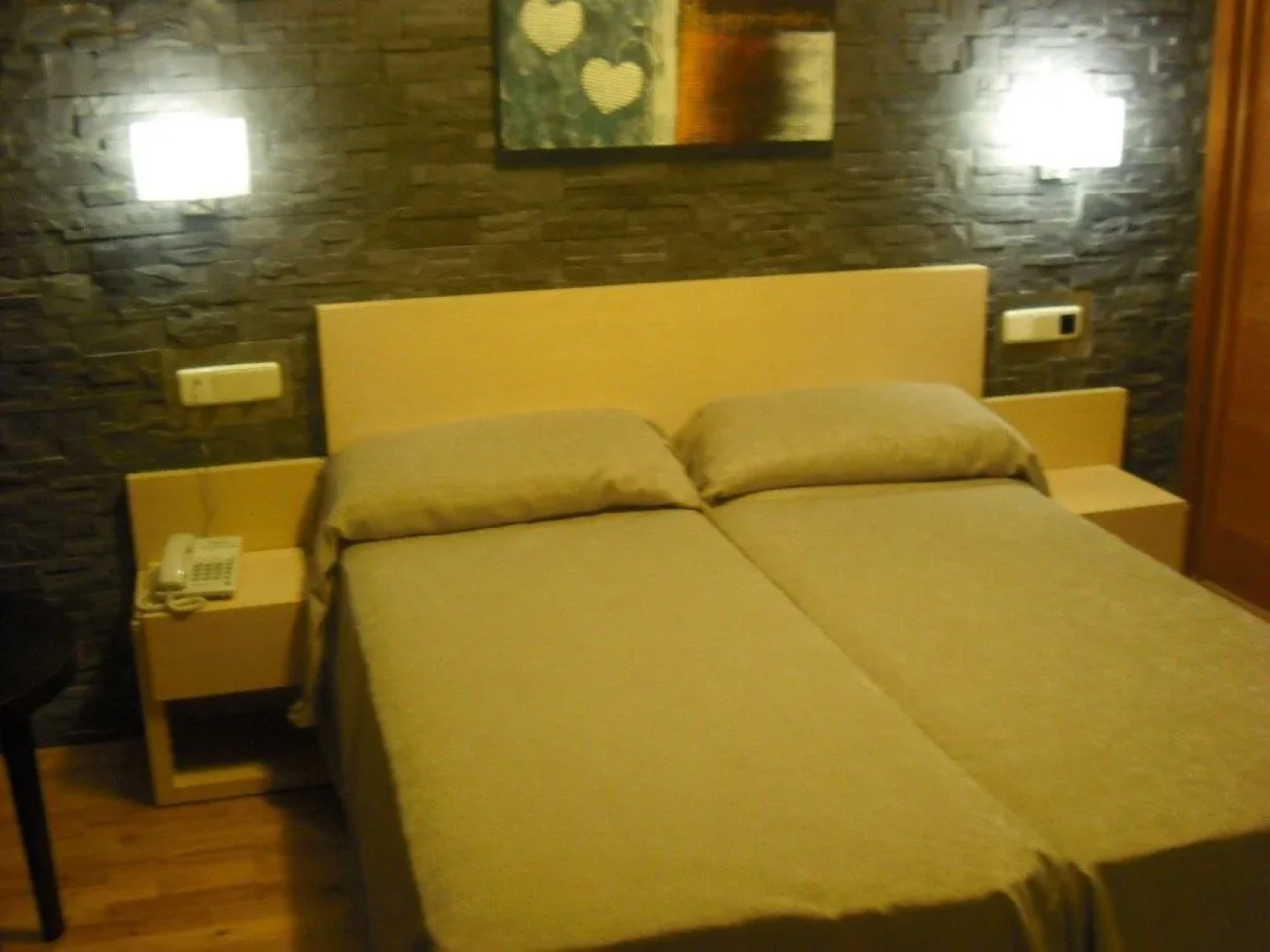 Hotel Alda Nueva Castilla