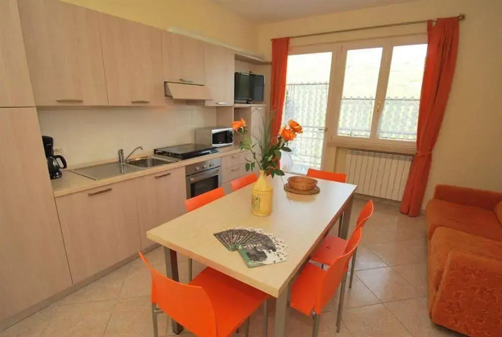 Residence Terry