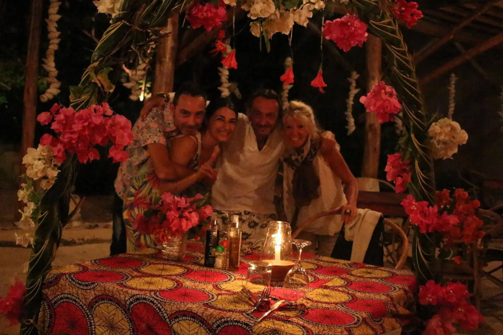 Zanzest Beach Bungalows