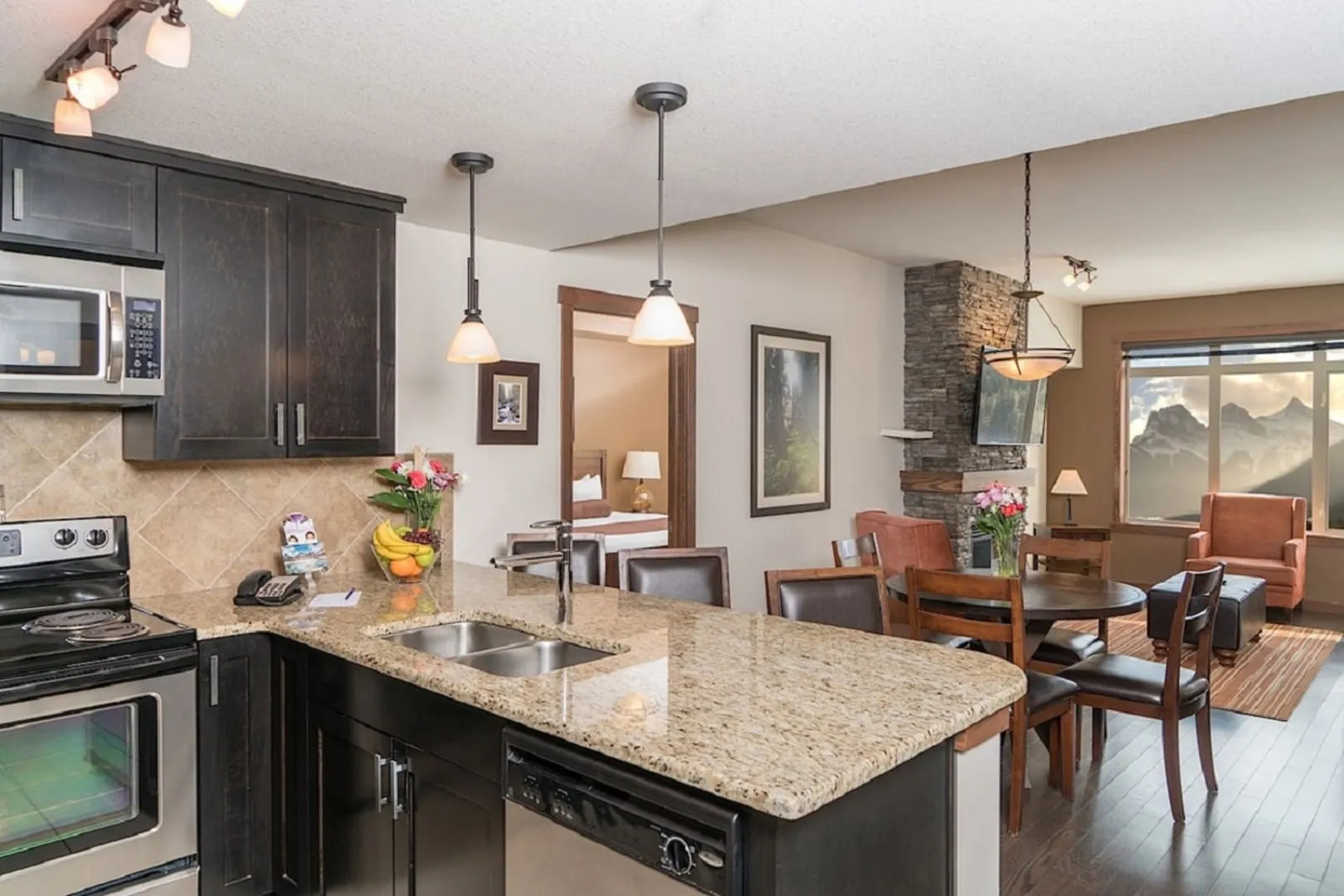 Stoneridge Mountain Resort