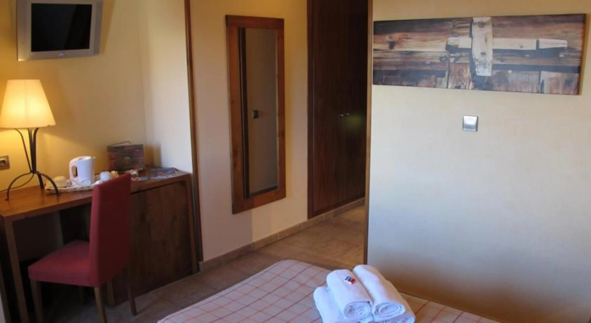 Hotel Magic Pas by Nexta