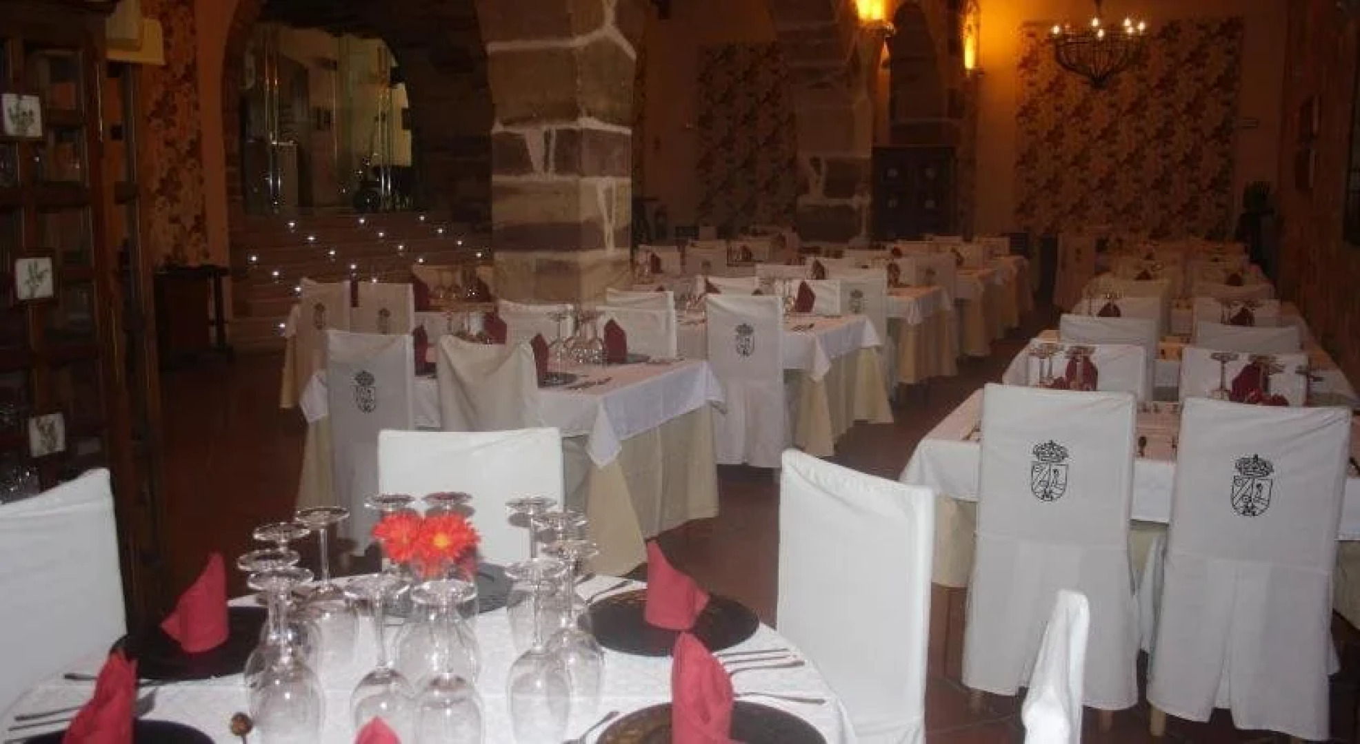 Hotel Palacio de Los Molina