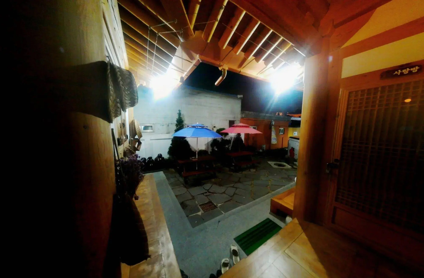 HanokGuesthouse Jangsoo