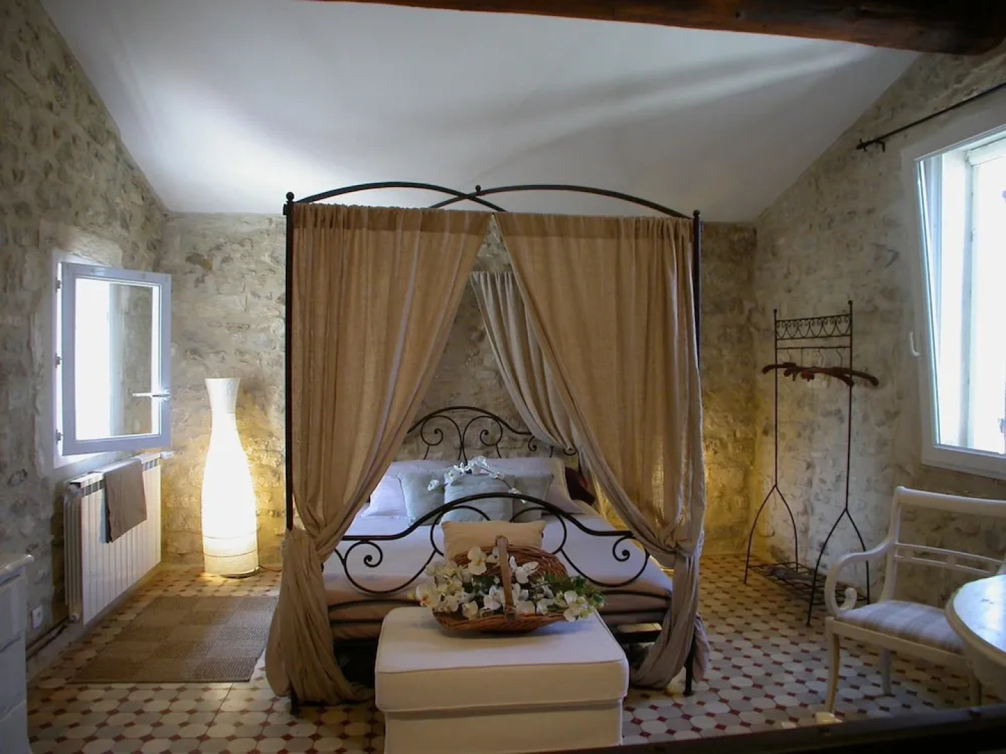 Domaine Sainte-Cécile