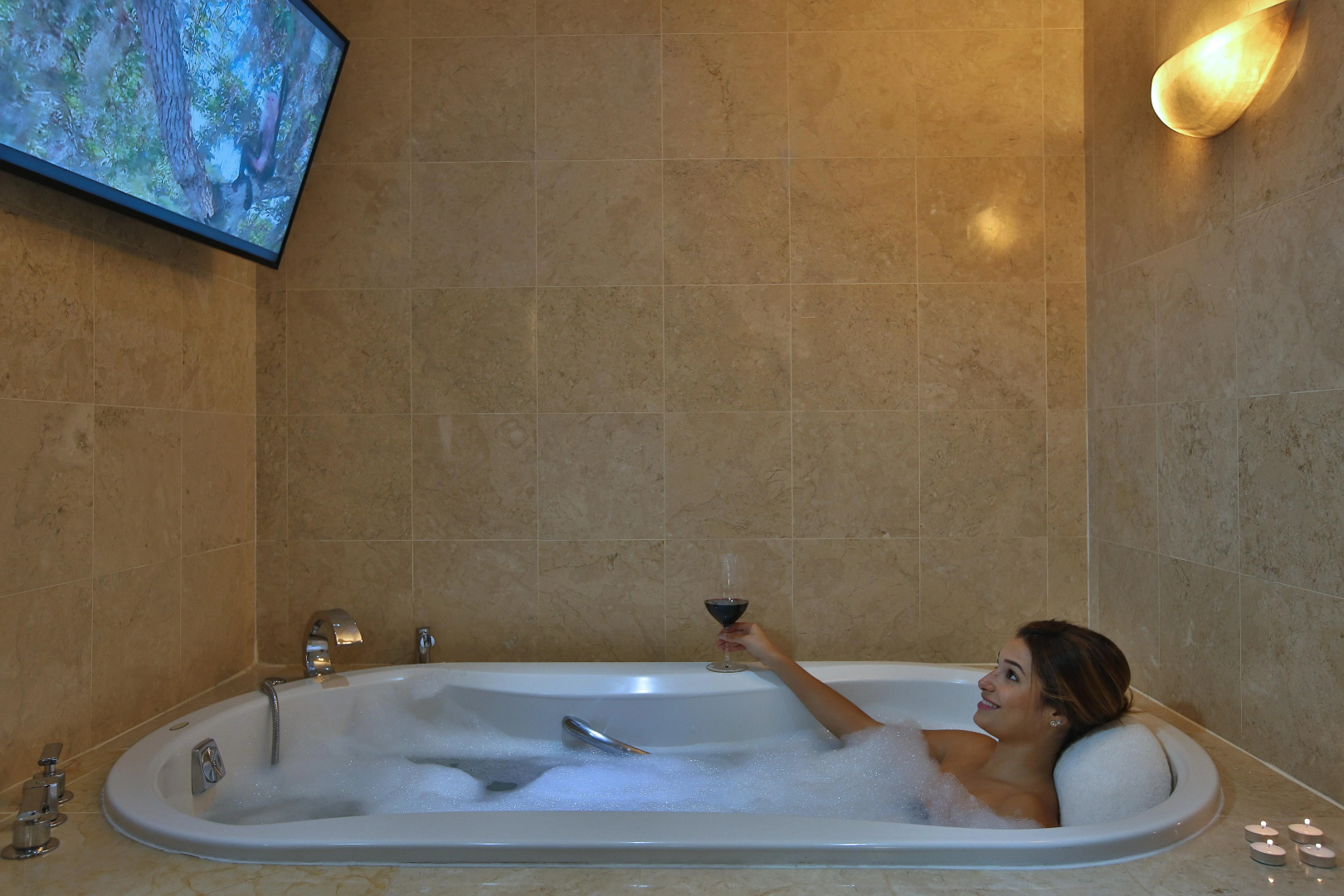 InterContinental Real Guatemala by IHG