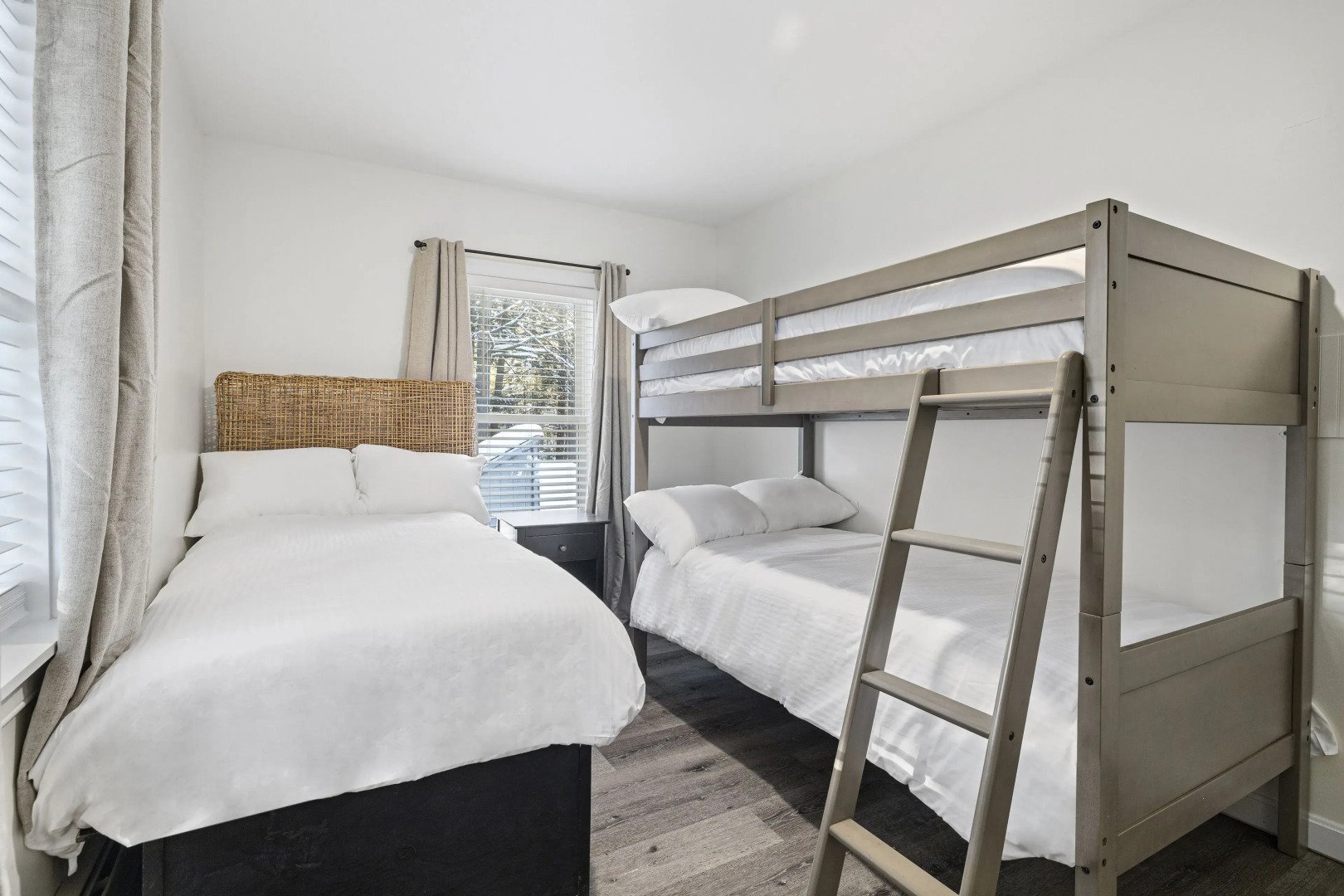 Wills Inn - Bartlett