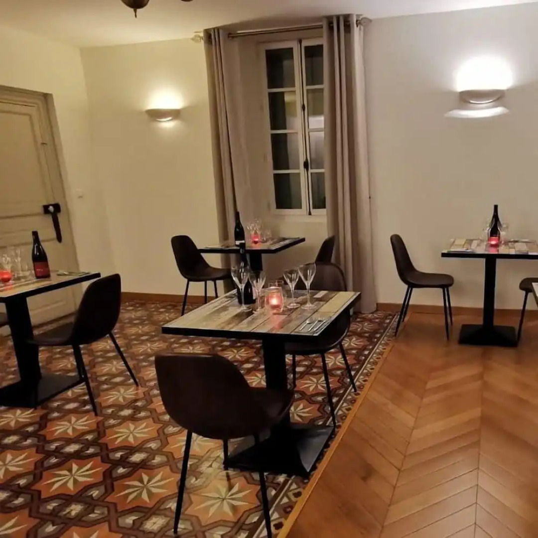 Gîte et Chambres d'hôtes  Le Coq du Nord - Mailhac