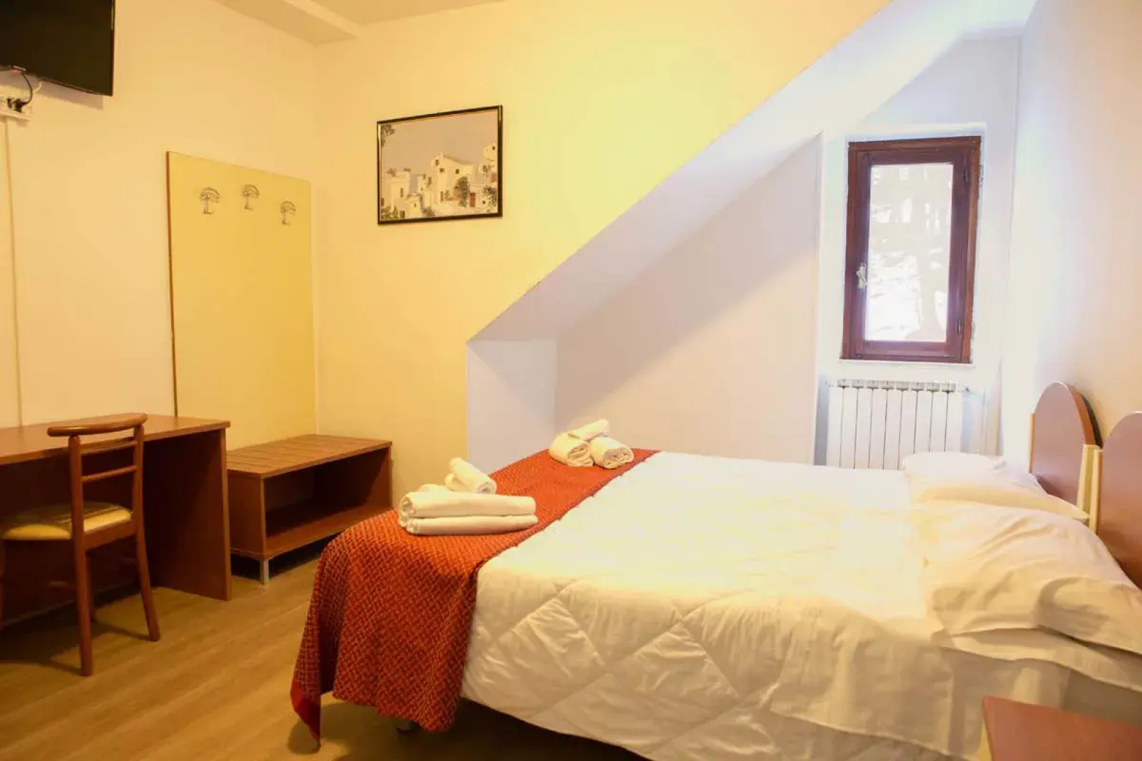 Hotel Europa Gran Sasso