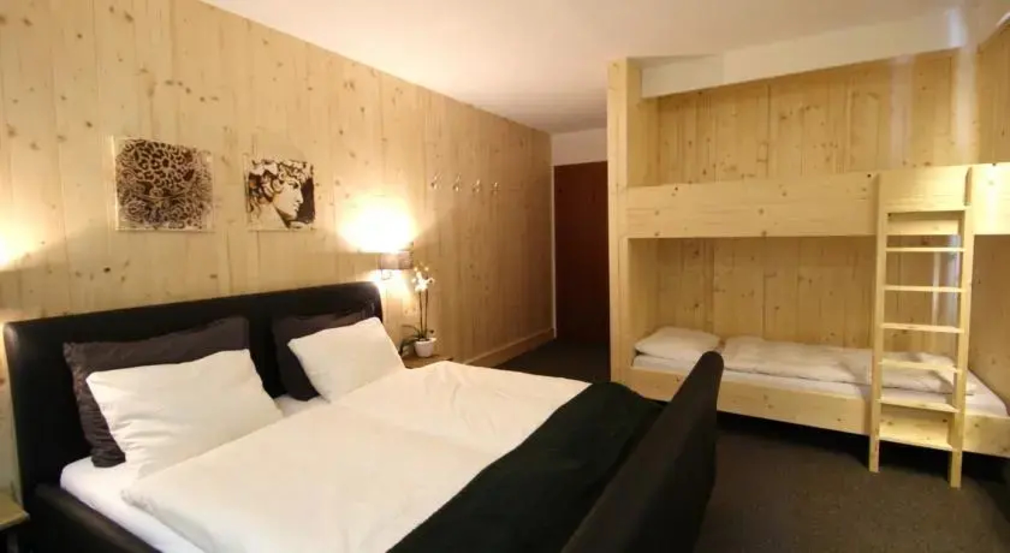 Vakantiehuis Berwang
