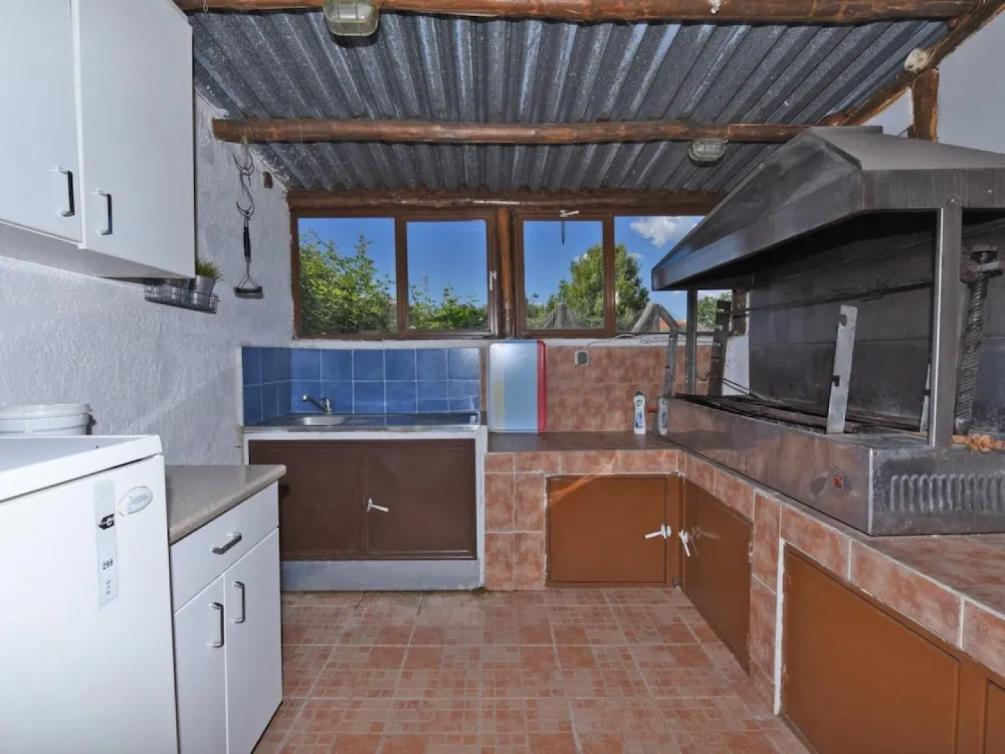 Savina's Maisonette - Nea Plagia Halkidiki