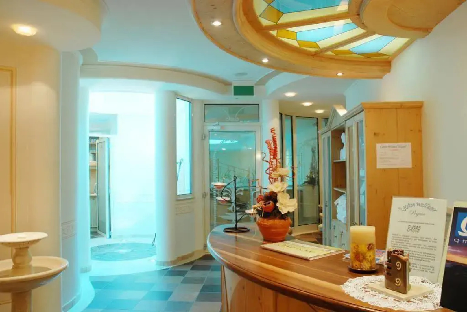 Cavallino Lovely Hotel