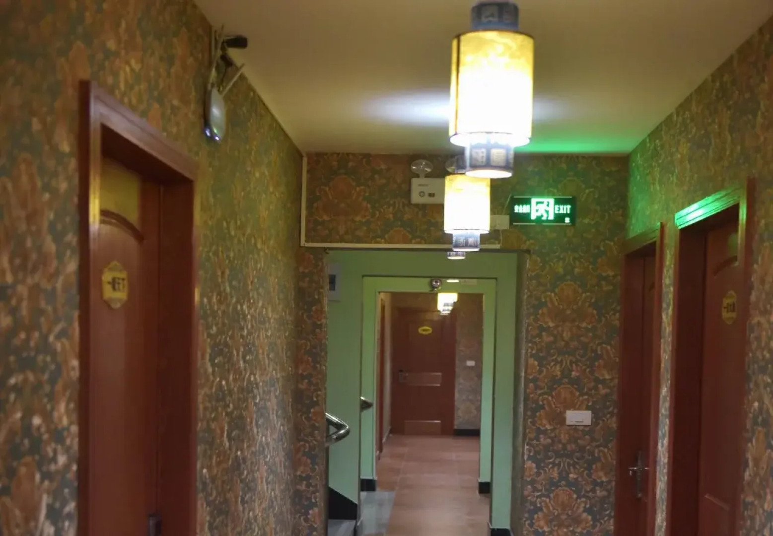 Wuzhen Come Inn Best Inn