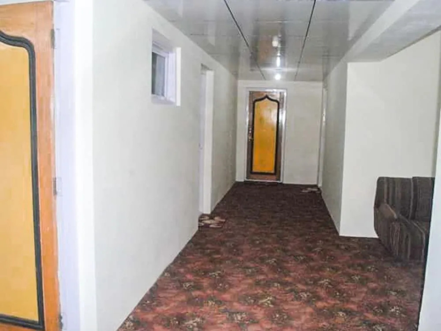 Hotel Jazeera Hangout