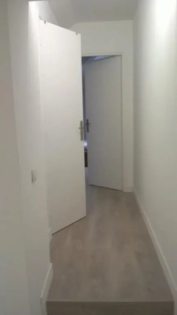 Maison Duplex & Appartement sur cour
