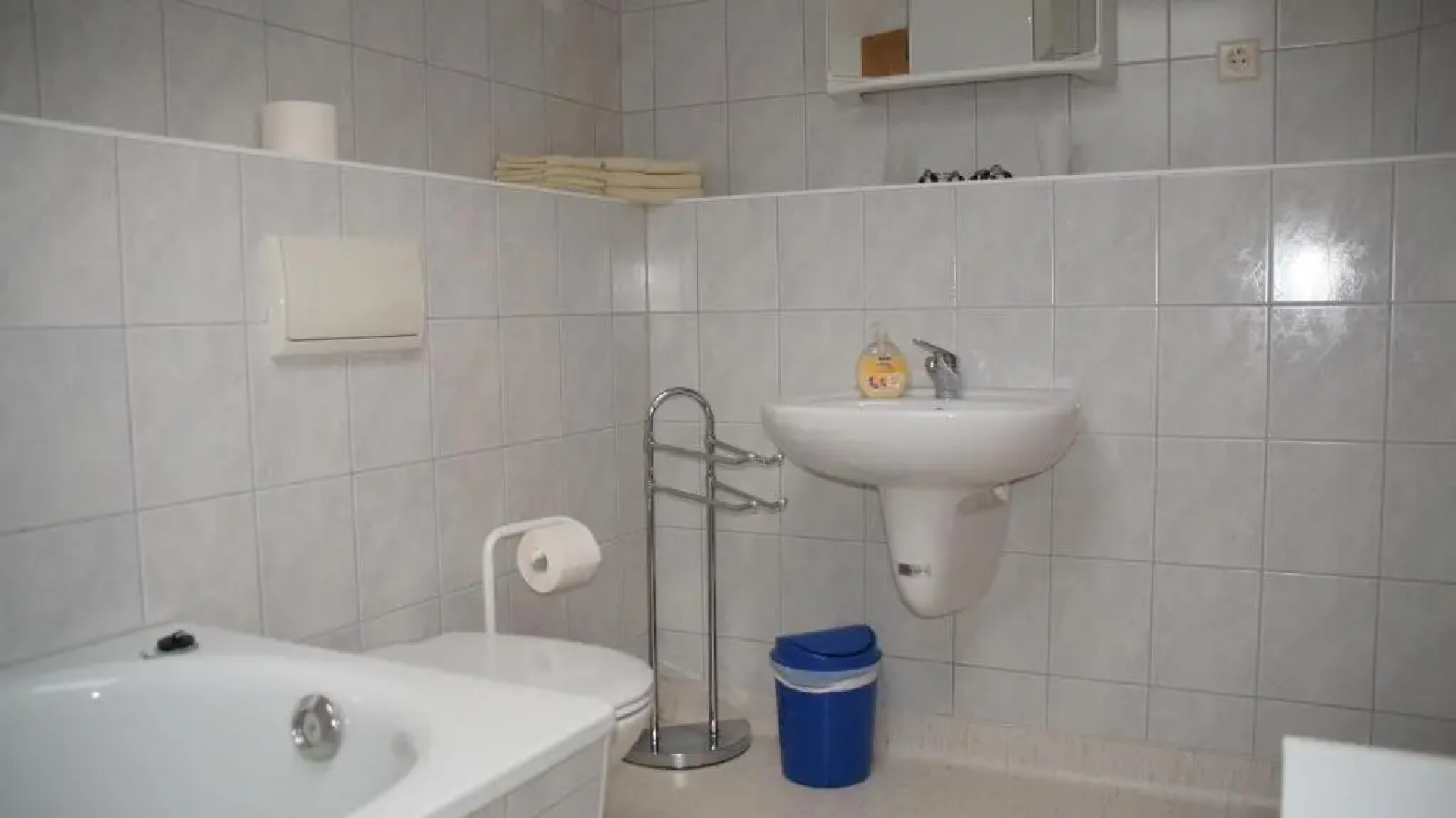 Ferienwohnung am Eiskeller