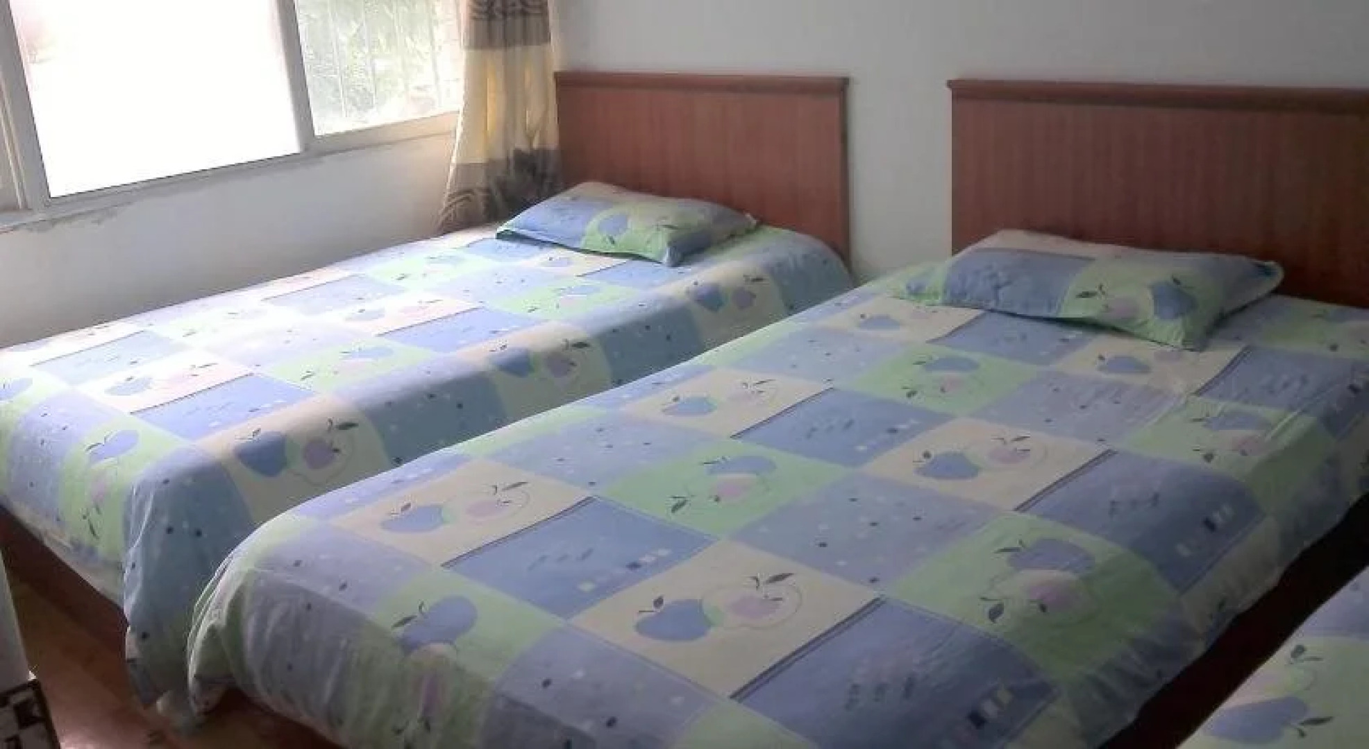 Xianshan Guest House