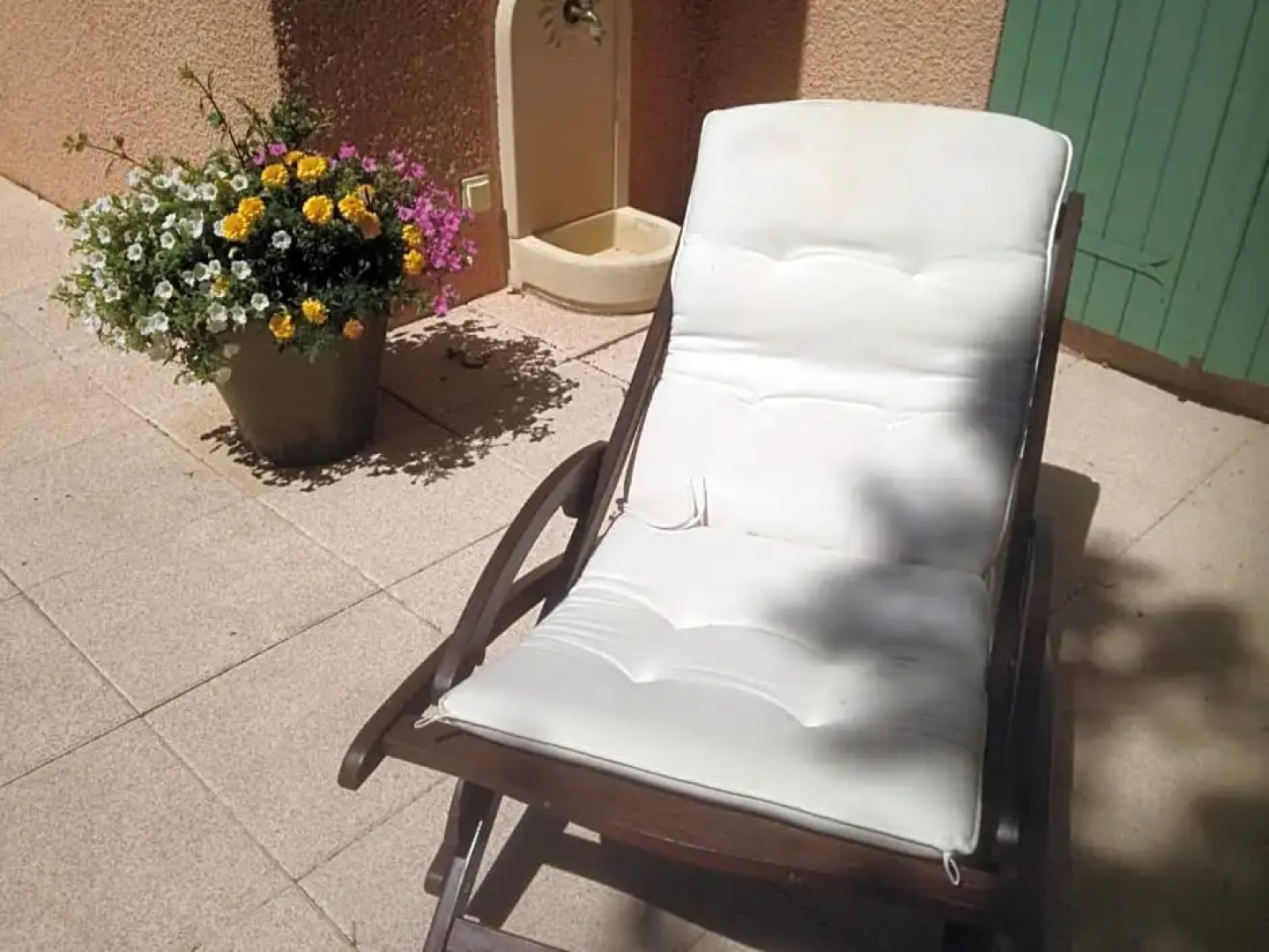 Le Relais des Malettes