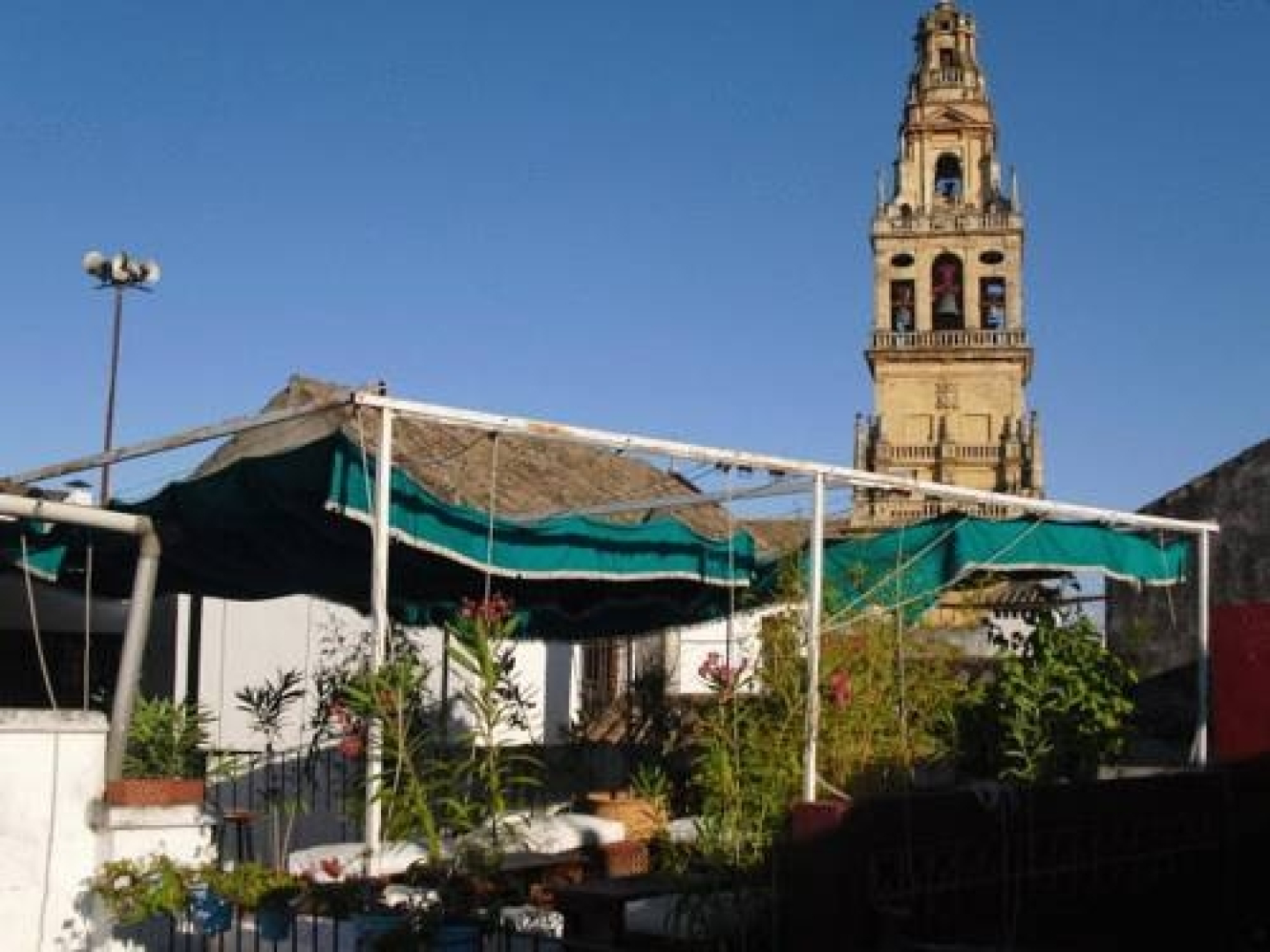 Senses&Colours Séneca Hostal