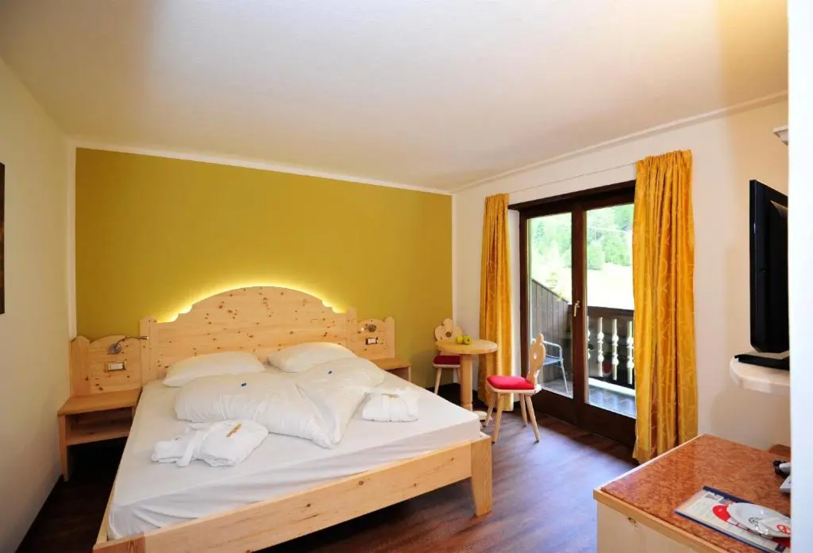 Hotel Gerstgras
