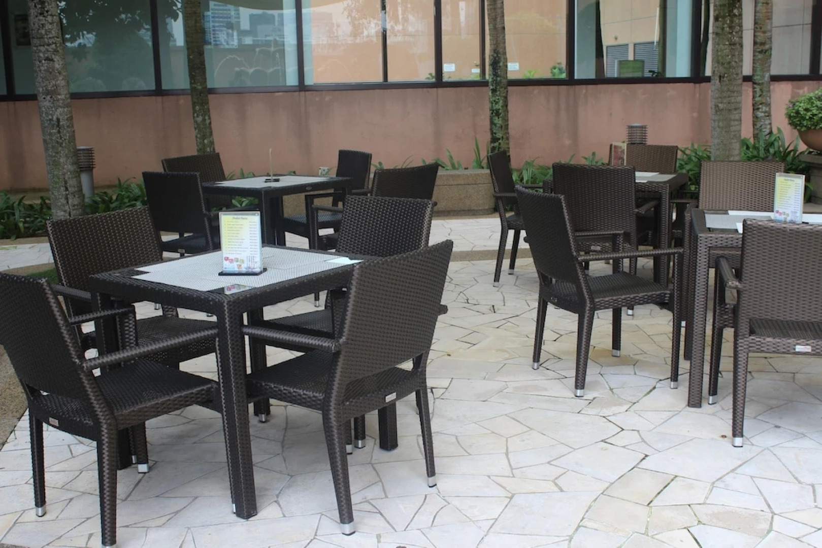 Raintree Apartment Suites at Times Square