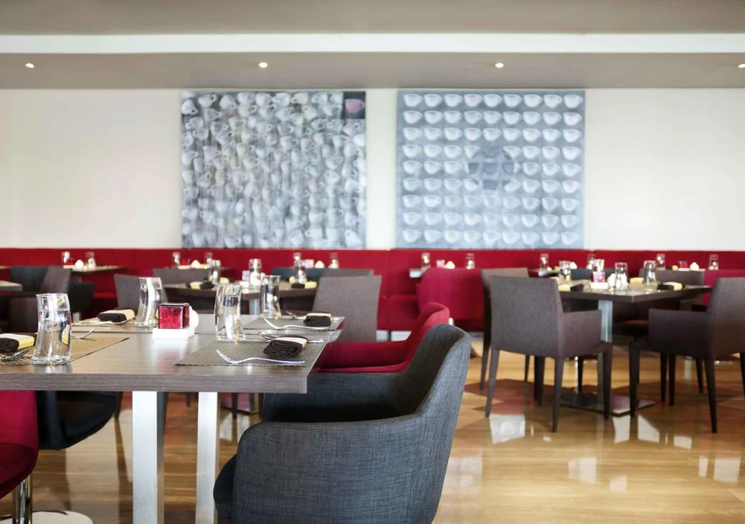 Novotel Jakarta Gajah Mada