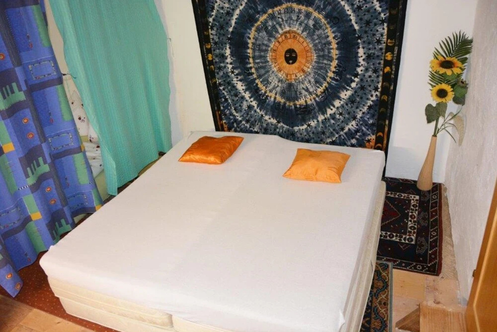 Seminarhaus Gauguschmühle