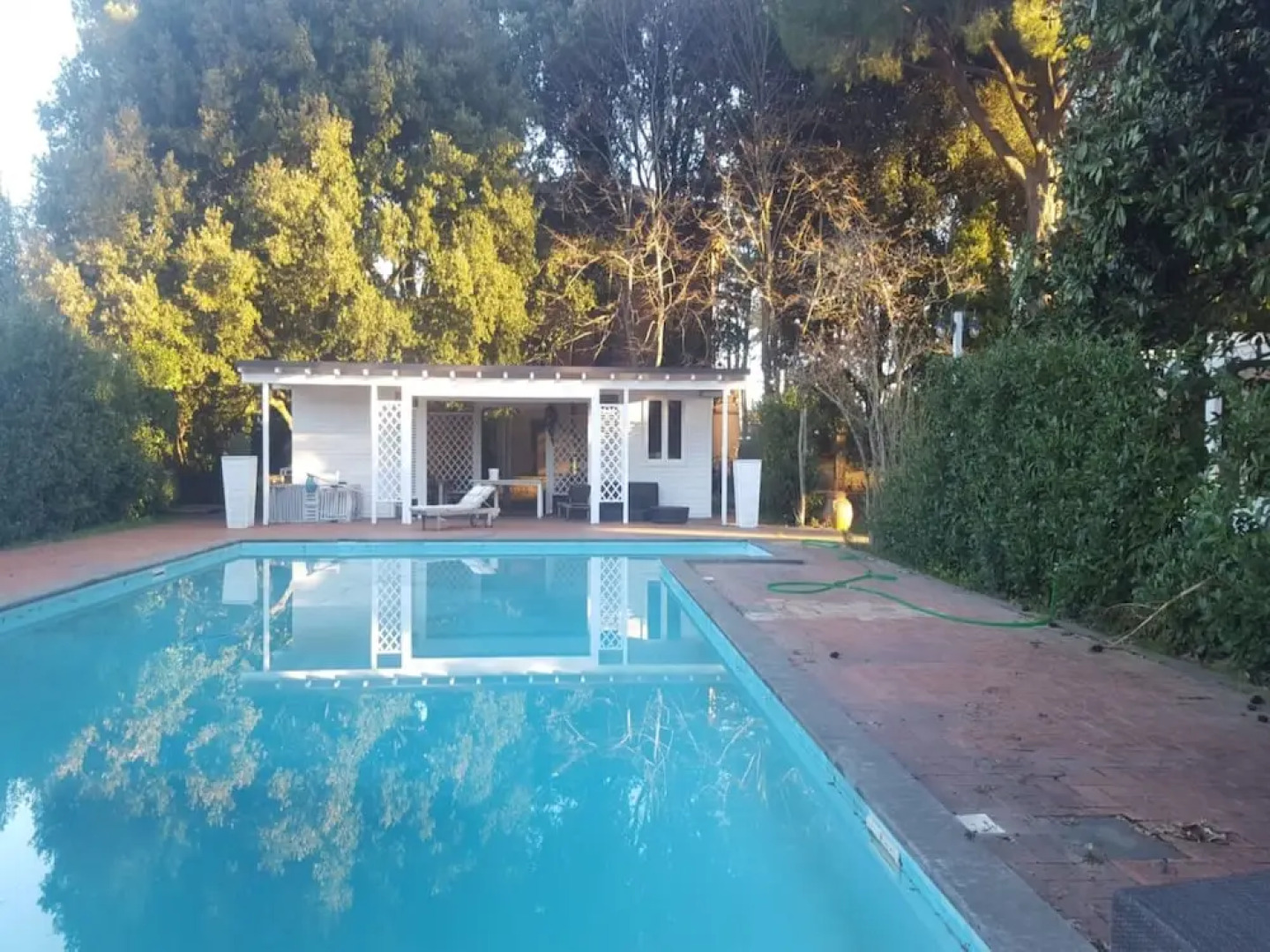 Premium Castle in Vetralla with Jacuzzi