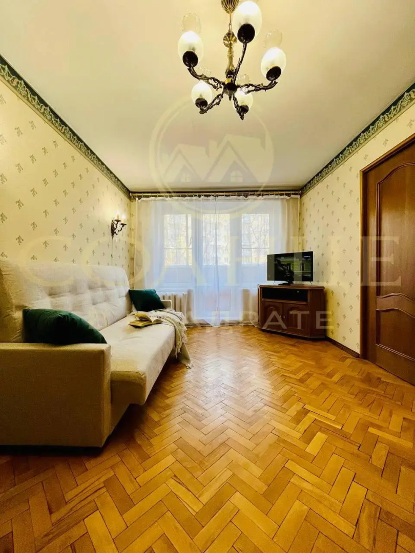 Апартаменты на улице Ферсмана