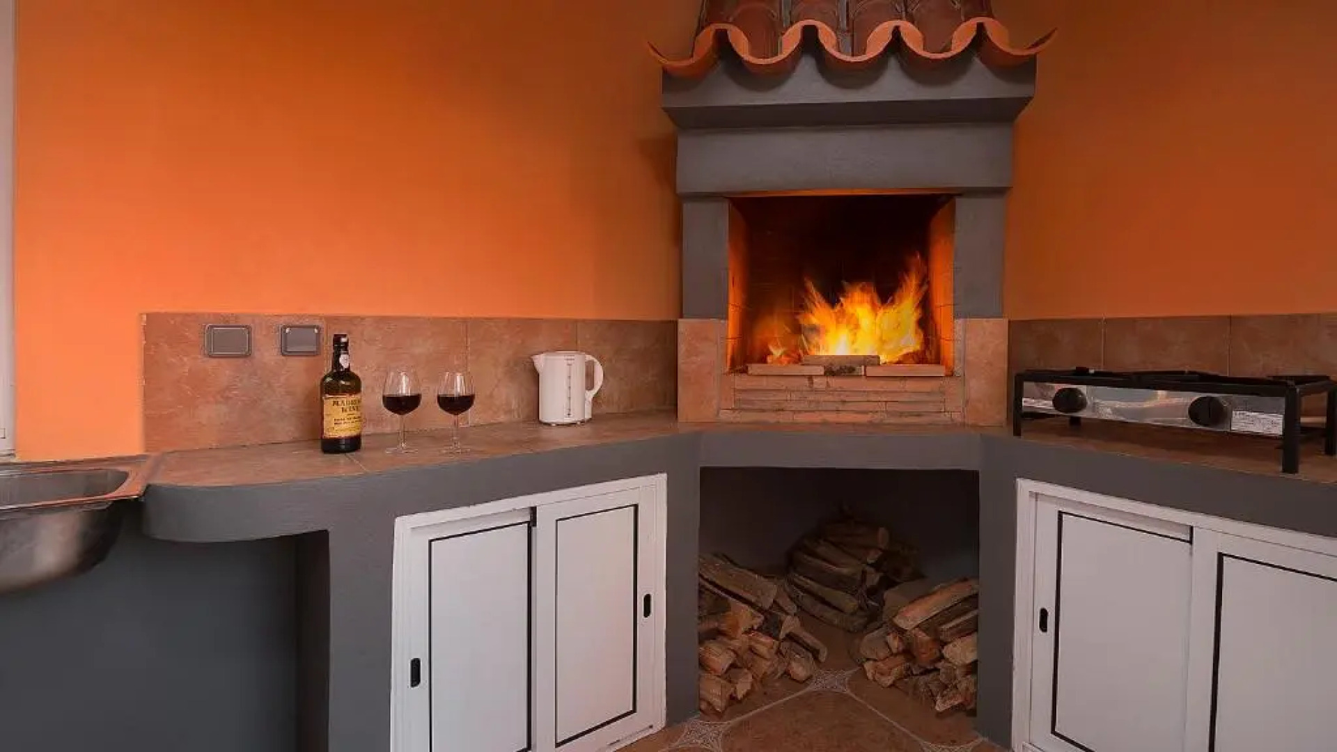 Paradise House Calheta