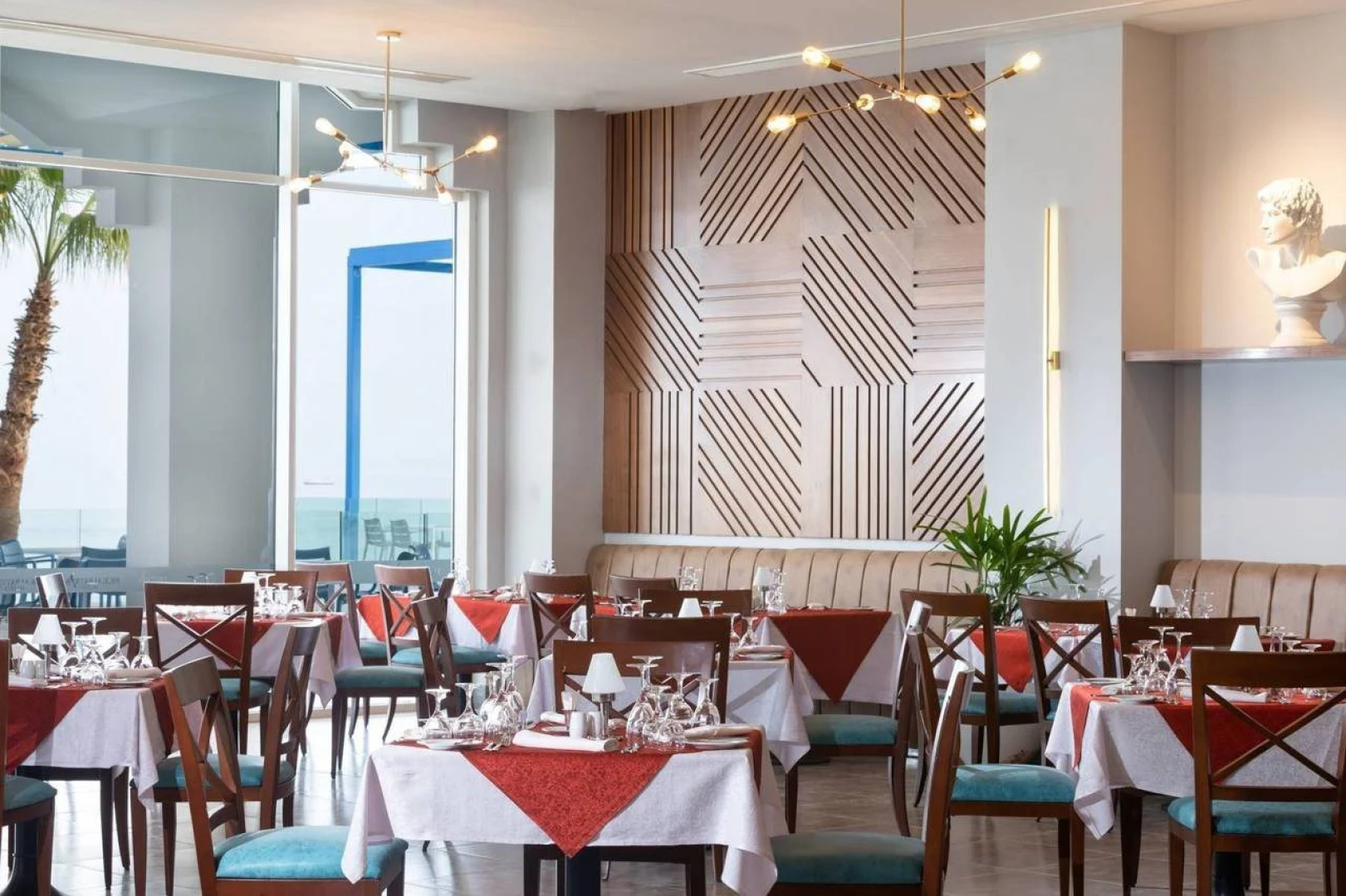 Pickalbatros Palace Resort - Sharm El Sheikh