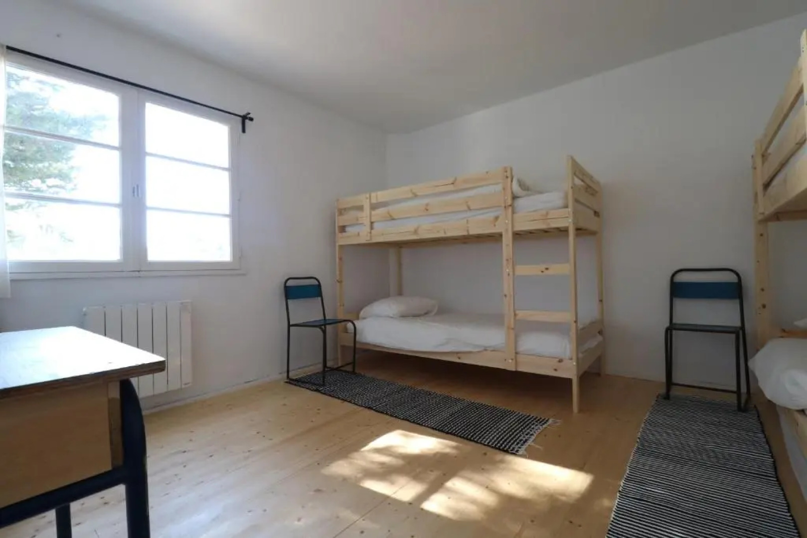 Appart le california 600m plage