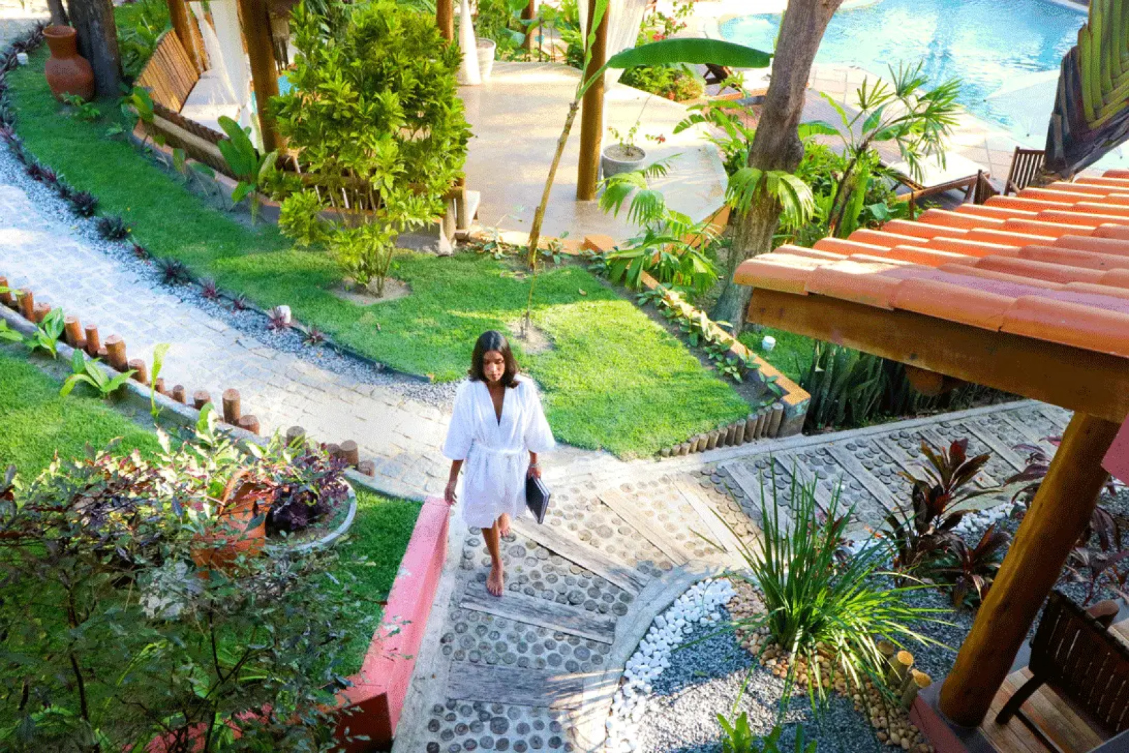 Paraíso Ecológico Pousada & SPA