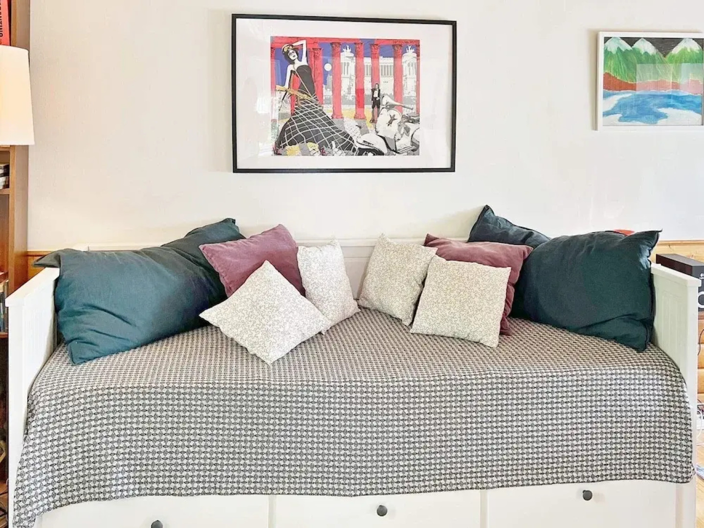 5 Person Holiday Home in Sodertalje