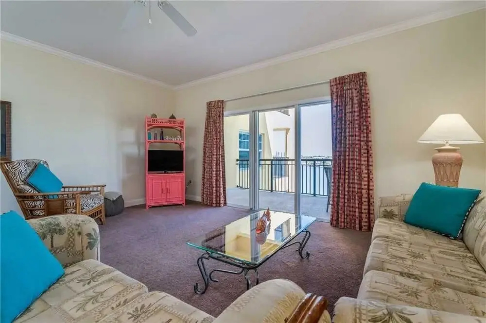 308 - Palms of Treasure Island