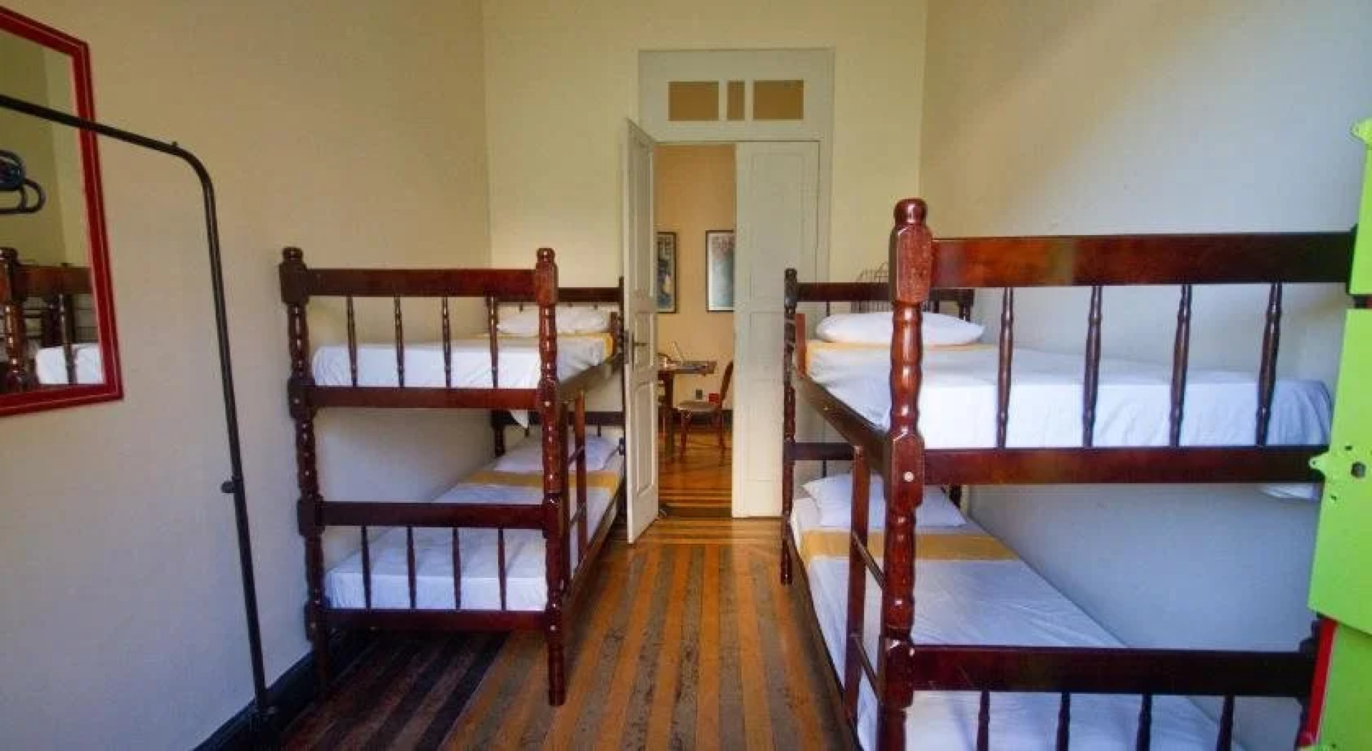 Guanaaní Hostel