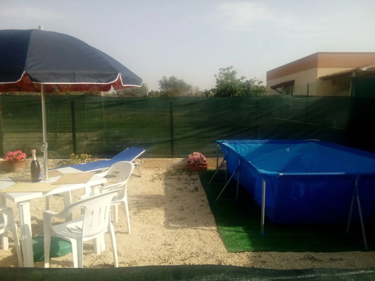 Guest House Paradiso