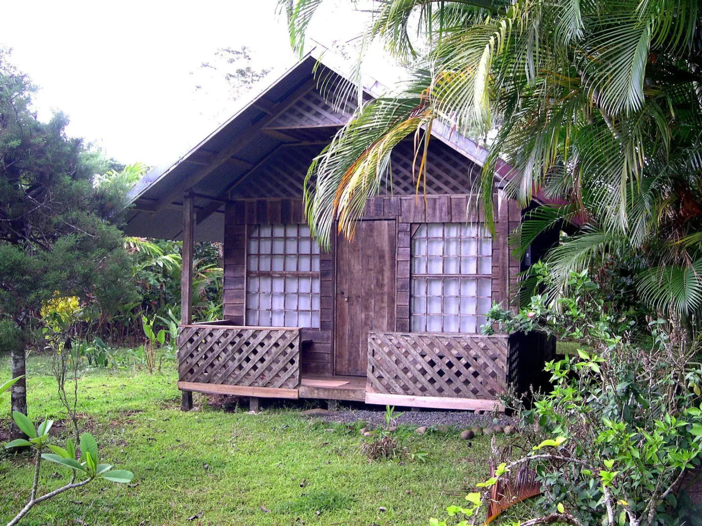 Santa Maria Volcano Lodge