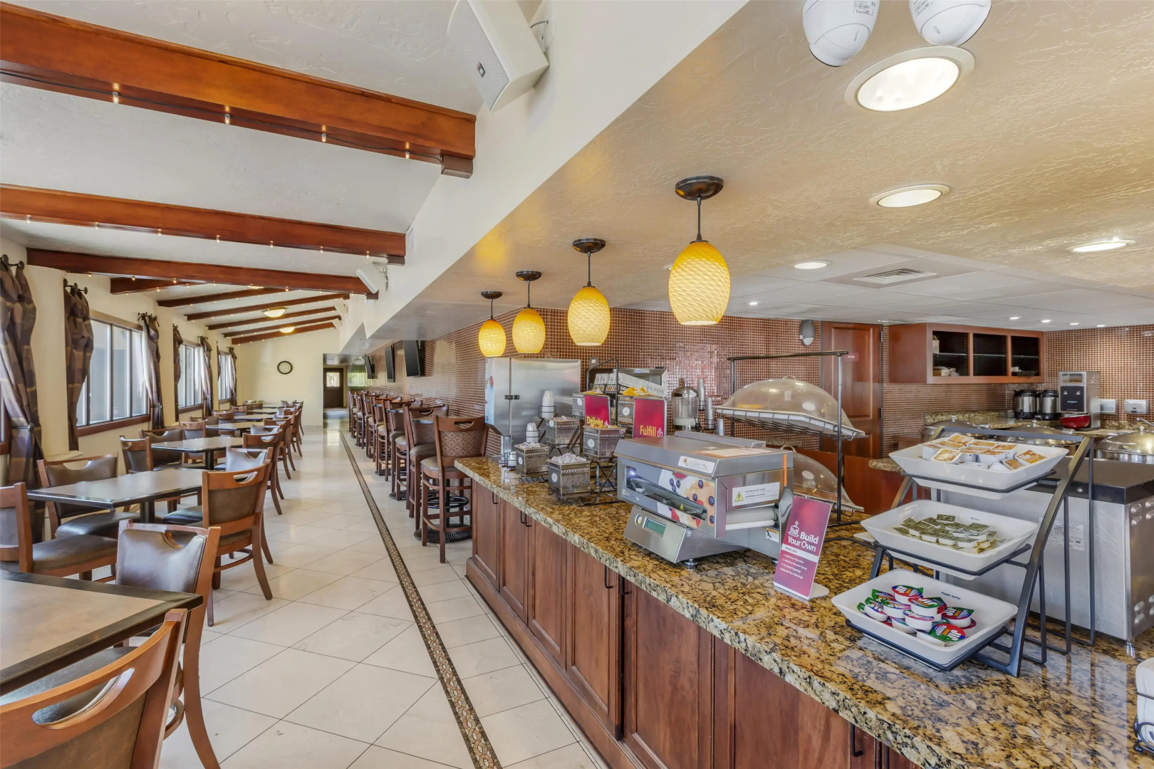 Best Western Plus Greenwell Inn