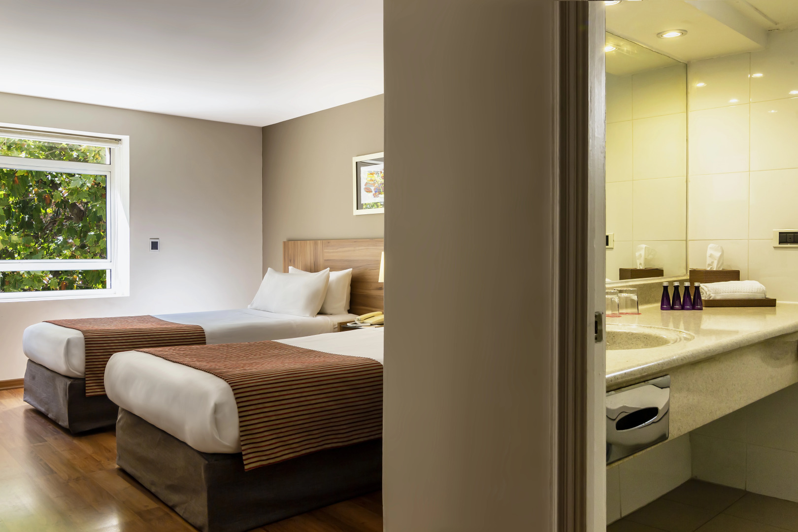 Rugendas Hotel Boutique by Time