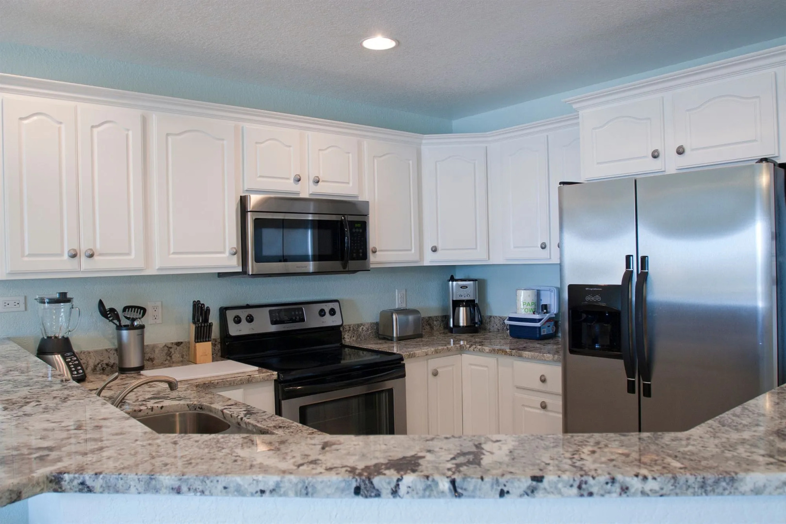 Compass Point Dive Resort