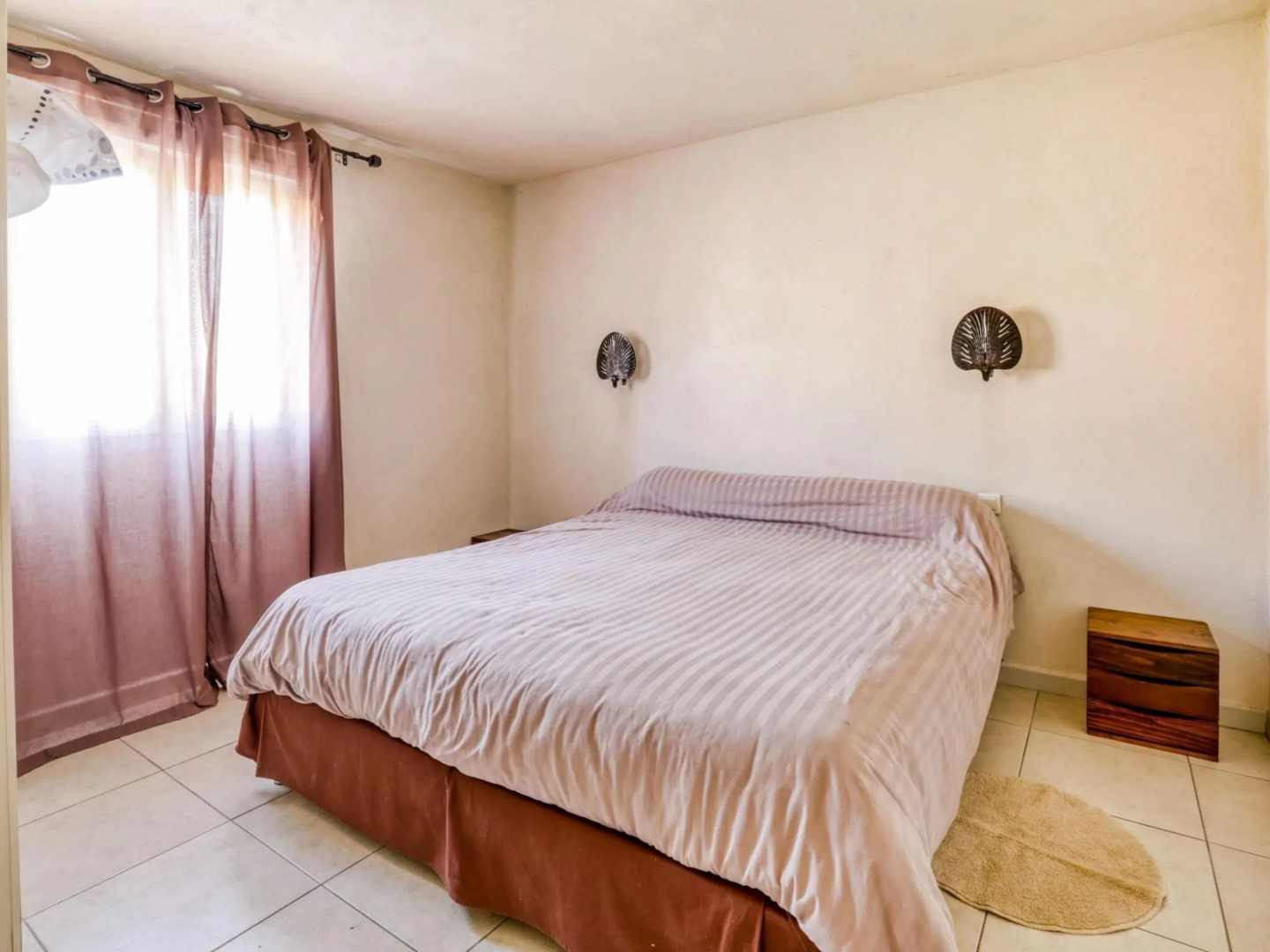 Delightful Villa at Moriani-plage With Garden