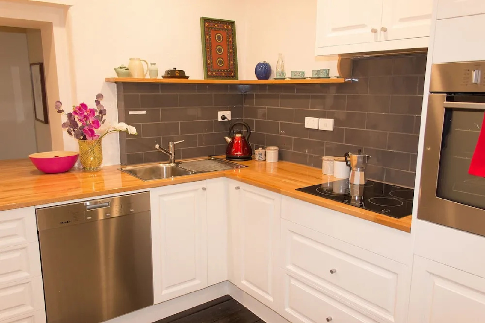 Heritage Listed Georgian Cottage