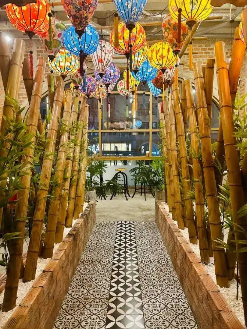 La Phan Phu Quoc Hillside Apartment