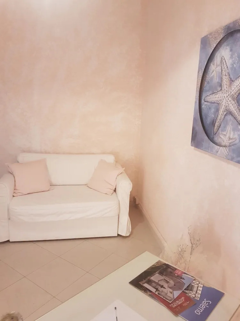 Corallo Rosa Bed & Breakfast