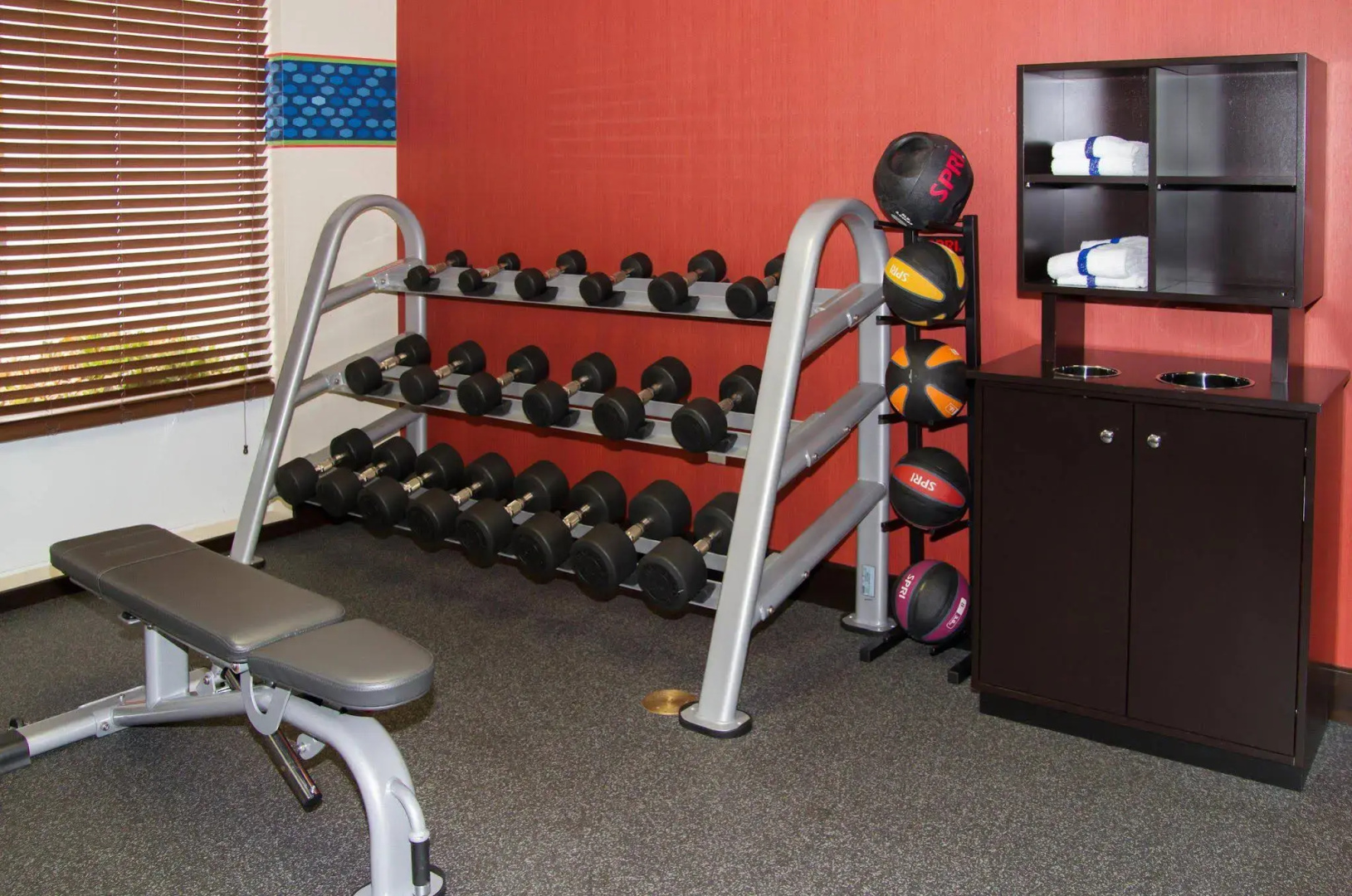Hampton Inn Cedar City