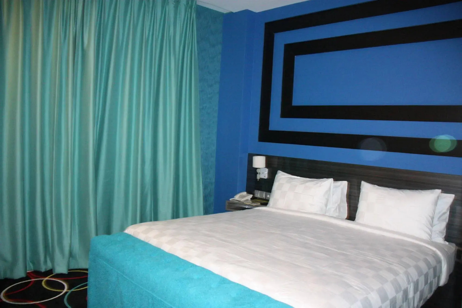 Swiss-Belcourt Makassar